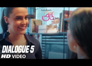 Tumhari Sulu Dialogue Promo 5 Phele Kabhi Audition Diya Hai Vidya Balan