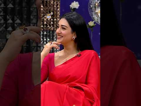 Falak Tareef Nahi Karte Sarahkhan Falakshabir Nidayasir Eid Shorts