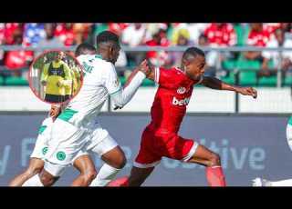 LIVE PENATI YA SIMBA NI YA WAZI SINGIDA KUTAMBULISHA BENCHI LA UFUNDI JIPYA 07 APRIL 2026