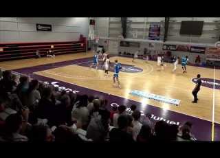  Basket Cherbourg En France Berthe Souleymane 23