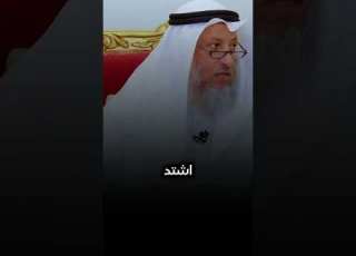 دعاء عند نزول المطر عثمان الخميس