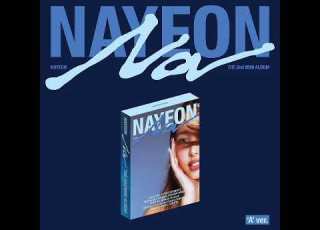 ABCD Nayeon Audio