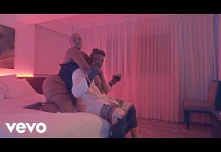 Elephant Man Magical Official Video