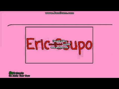 Eric Csupo Enhanced With Strawberry Milk