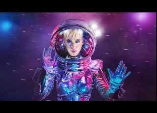 Katy Perry Walking On Air Van Multitrack Mix