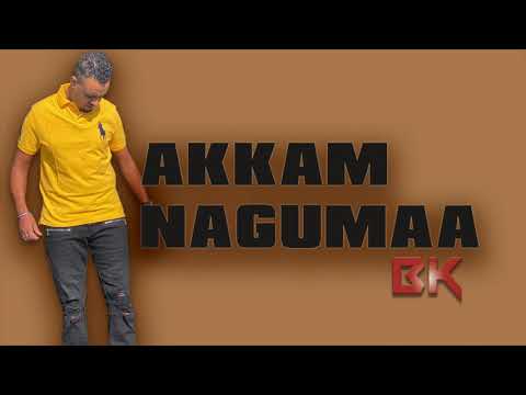 Dawite Mekonen Akkam Nagumaa Oromoo Music Oldies