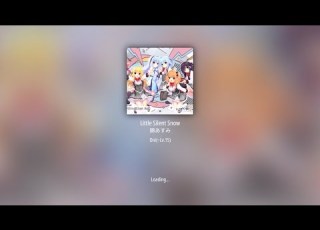  Malody Taiko Little Silent Snow 錦あすみ ハミダシクリエイティブ凸 あすみ 挿入歌