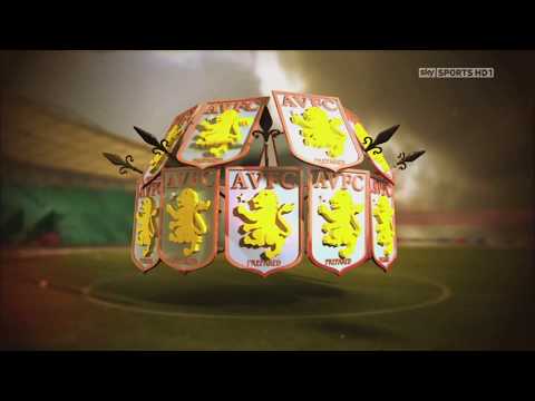 English Premier League Intro 2011 1080p