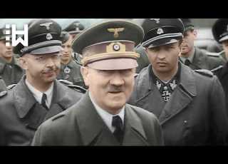 From Himmler S Protégé To Hitler S Doomed Man Hermann Fegelein