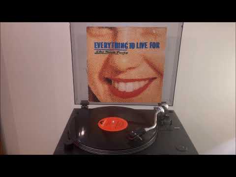 The Rock Party Everything To Live For Unreal Mix