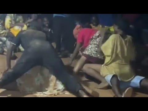 Baikoko Part 3 Subscribe For More Videos