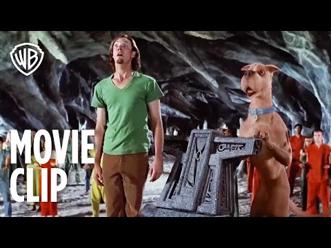 Scooby Doo The Movie End Fight Warner Bros Entertainment