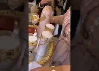  بارك الله لكما وبارك عليكما وجمع بينكما في خير تقاليد مغربية أعراس مغربية Shorts