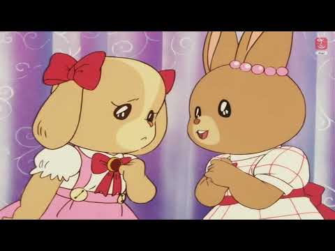 مدينة النخيل الحلقة 32 نسخة محسنة كرتون بدون موسيقى