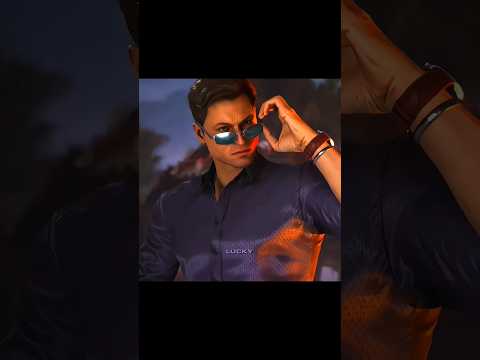 JOHNNY CAGE EDIT International Love MK1 Edit JOHNNY CAGE EDIT International Love MK1 Edit