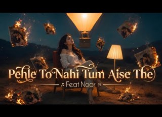 Pehle To Nahi Tum Aise The Feat Noor Viral Instagram TikTok Song SurNoor