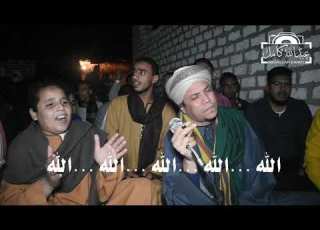  نسمات هواك لها أرج تحيا وتعيش بها ال مهج المادح الشيخ جابر الذهبي