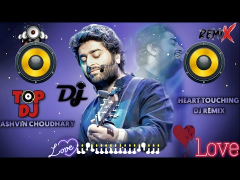 O Bedardeya Arijit Singh Dj Song Hard Bass MDP DJ HINDU DJ SOUND