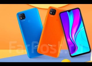  Чем плох Redmi 9C за 40 секунд Shorts