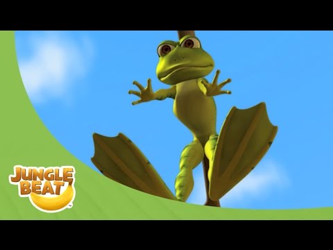 Down By The Riverside Jungle Beat Season 2 Down By The Riverside Jungle Beat Season 2