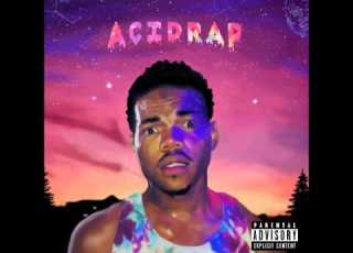 Lost Clean Chance The Rapper