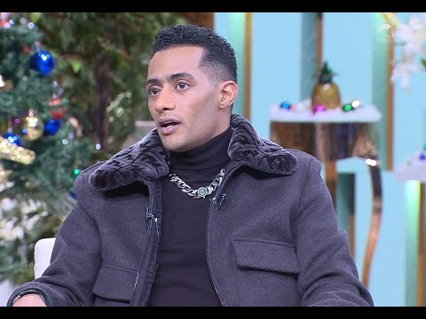 معكم منى الشاذلي لو اتعرض عليك فيلم عبده موتة هتعمله تاني رد محمد رمضان الجريء معكم منى الشاذلي لو اتعرض عليك فيلم عبده موتة هتعمله تاني رد محمد رمضان الجريء