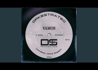 Vamos Original Mix