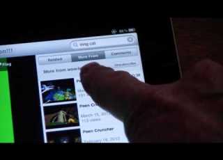How To Subscribe To A YouTube Channel On IPad And IPhone App