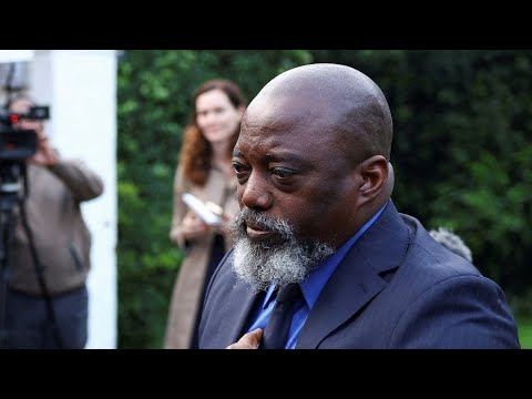 KABILA SE TIRE UNE BALE KAGAME DANS UN ÉTAT CRITIQUES LE RETRAIT OUI MAIS LA VIGILANCE COMPTE BCP