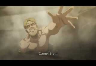 اعلان هجوم العمالقة الجزء الرابع مترجم Attack On Titan Season 4 Part 2 Trailer English Subtitles