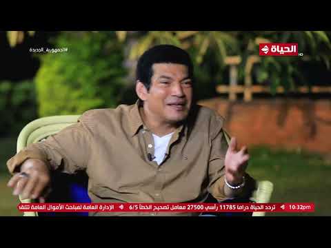 واحد من الناس باسم سمرة أدعو محمد رمضان لمباراة تمثيل عشان نشوف مين هو نمبر وان الحقيقي