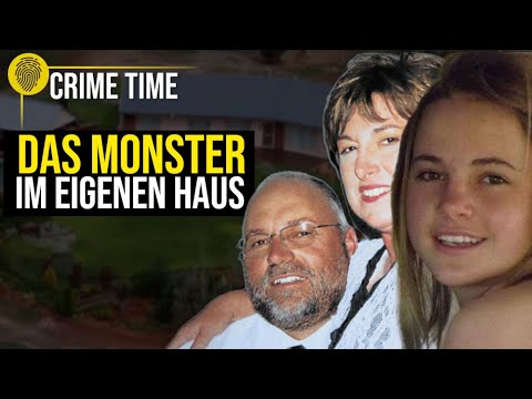 Das Babyface Täuscht Die Eiskalten Morde Des Don Steenkamp Crime Time Doku Remake