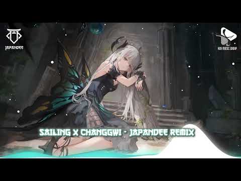 SAILING X CHANGGWI JAPANDEE REMIX
