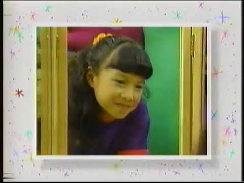 Says Segment Everyone Is Special Like Safety First