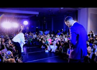  XARIIR AHMED 2025 JACAYL ILWAADLEH SHOWGII UGU SHIDNAA CANADA MUSIC VIDEO