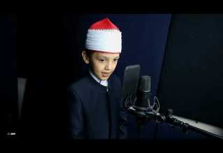 قراءة تقشعر لها الأبدان بصوت القارئ عمر علي