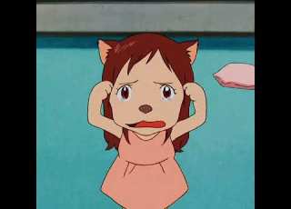 Wolf Children