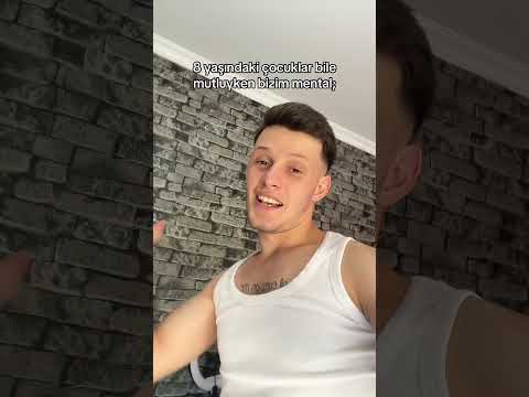 KALDIM YİNE BİR BAŞIMA Keşfet Shorts