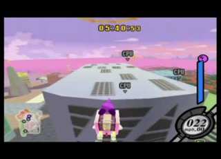  Kirby AIRRIDE 7min Part318