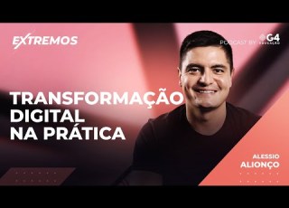 Alessio Alionço Da Deficiência à Excelência Como A Tecnologia Transforma Os Negócios Extremos