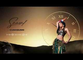 Shashl Kumagumo Official Audio