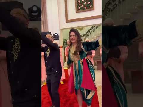 رباب الباني عبيدات رمى دقة مراكشية رقص وغناء شعبي مغربي 2025 INSTAGRAM MAROC