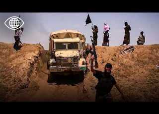 فر وا من تنظيم الدولة الإسلامية كشوفات غير مسبوقة من منشقين وثائقي عالمي 