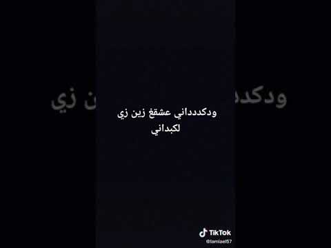 يا دكدكداني عشق زين زي لكبداني Statut Whatsapp
