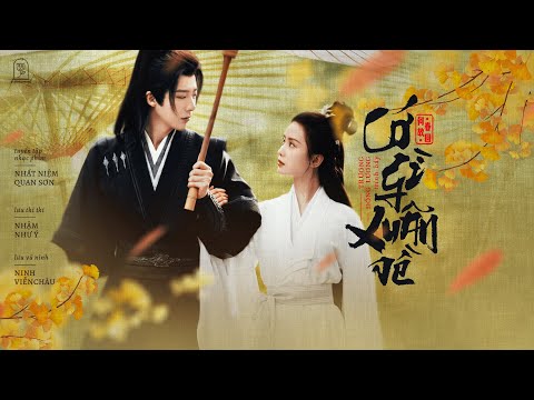 Vietsub Pinyin Cớ Gì Xuân Về Trương Đống Lương OST Nhất Niệm Quan Sơn 何故春回 张栋梁