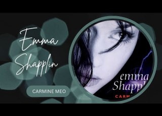  Emma Shapplin CUOR SENZA SANGUE Lyrics English