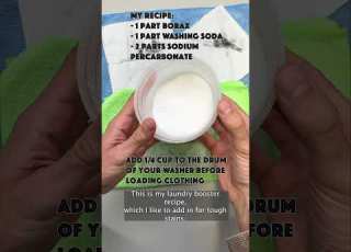 موٹر آئل موٹر سائیکل کی چکنائی کے داغ کو کیسے ہٹایا جائے ڈرائی کلینر گائیڈ Laundry Diy