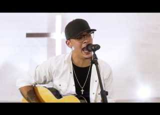  Chase Matthew She Loves Jesus Official Music Video