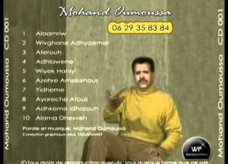 Mohand Oumoussa Ayamendil Mpg