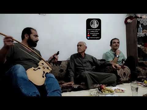 احمد تلاوي وبليغ سليمان في سهرة خاصة في البيت 2021